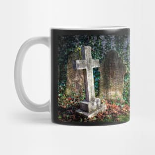 In Loving Memory Mug